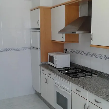 Playa Apartmán Malpica
