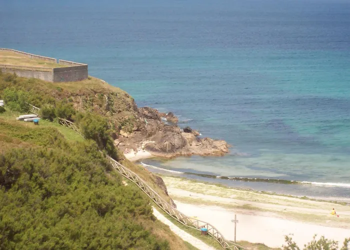 Playa Apartmán Malpica