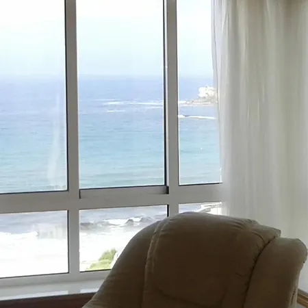 Apartment Playa Malpica