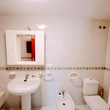 Playa Malpica de Bergantiños