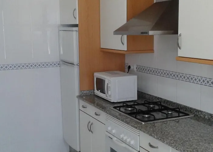 Playa 公寓 马尔皮卡