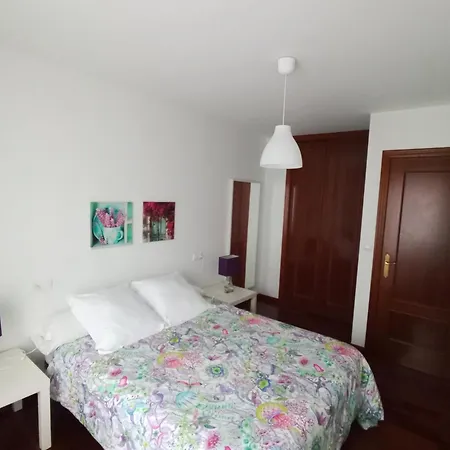 Playa * Malpica de Bergantiños