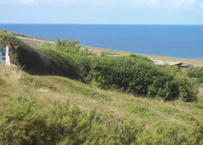 Playa * Malpica
